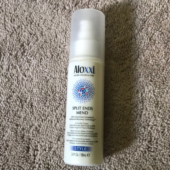 Aloxxi Split Ends Mend - Picture 2 of 4